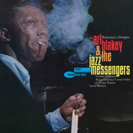 Blakey, Art & the Jazz Messengers Buhaina's Delight