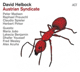 Helbock, David Austrian Syndicate