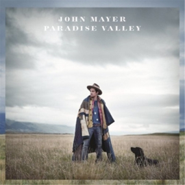 MAYER, JOHN PARADISE VALLEY