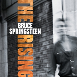Springsteen, Bruce The Rising 2xlp