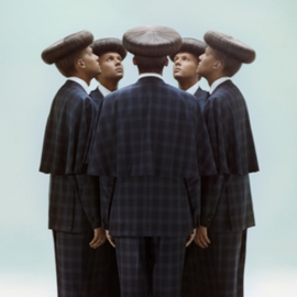 STROMAE MULTITUDES