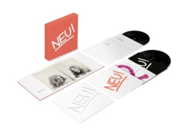 Neu! 50!