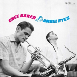 Baker, Chet Angel Eyes