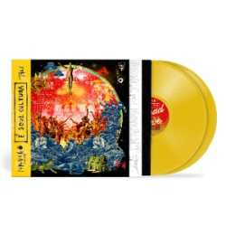 various LUKE UNA PRESENTS E SOUL CULTURA VOL.3 release 20-3