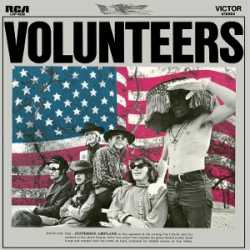 jefferson airplane VOLUNTEERS 27-3