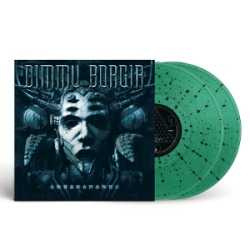 dimmu borgir ABRAHADABRA 3-4