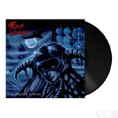 Fates Warning - The Spectre Within