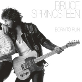 SPRINGSTEEN, BRUCE BORN TO RUN  Rsd 2015