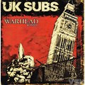 U.K. Subs - Warhead Revisited