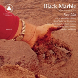 BLACK MARBLE FAST IDOL 11,99