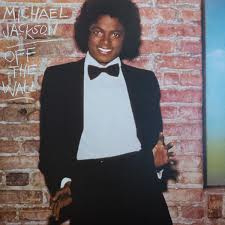 MICHAEL JACKSON - off the wall