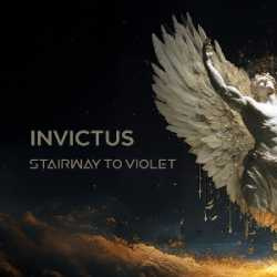 stairway to violet INVICTUS 29-5