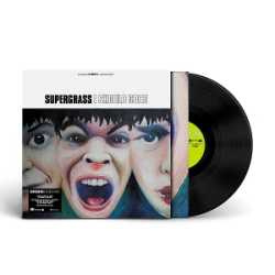 supergrass I Should Coco 13-3