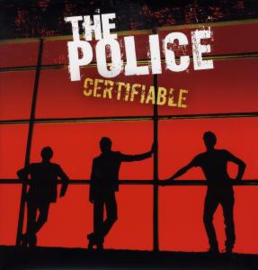POLICE Certifiable -3lp-
