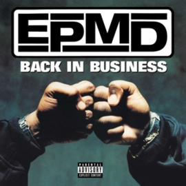 EPMD BACK IN BUSINESS