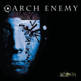 ARCH ENEMY STIGMATA (RE-ISSUE 2023)