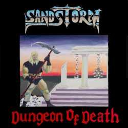 sandstorm DUNGEON OF DEATH 12inch 22-5