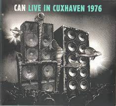 CAN LIVE IN CUXHAVEN 1976