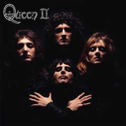 queen Queen II  27-3