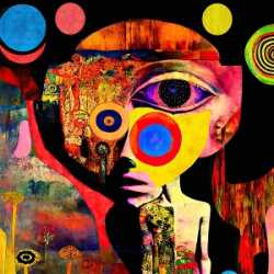 pick a piper DANDELION 27-3