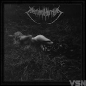 Antropomorphia - Merciless Savagery