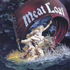 MEAT LOAF - DEAD RINGER