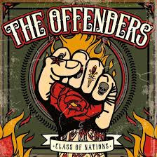 THE OFFENDERS - CLASS OF NATIONS