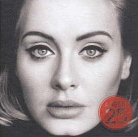 Adele 25