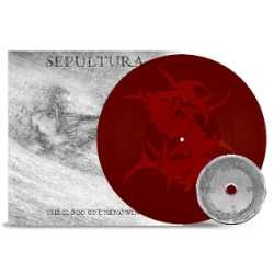 sepultura THE CLOUD OF UNKNOWING 24-4