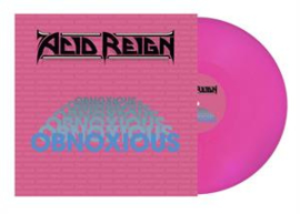 ACID REIGN OBNOXIOUS