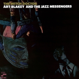 Blakey, Art & the Jazz Messengers Witch Doctor