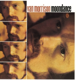 MORRISON, VAN MOONDANCE