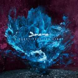 diorama A SUBSTITUE FOR LIGHT ( 2x lp COLORED) 10-4