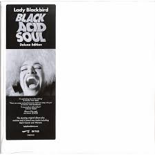 Lady Blackbird Black Acid Soul