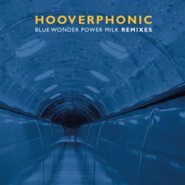 HOOVERPHONIC - JACKIE CANE REMIXES -CLRD