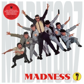 MADNESS 7
