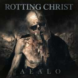 rotting christ AEALO 27-3