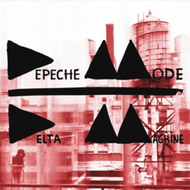 DEPECHE MODE DELTA MACHINE