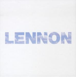 Lennon, John Signature Box