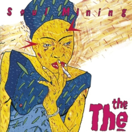 THE THE SOUL MINING release 28 oktober