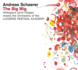 Schaerer, Andreas Big Wig