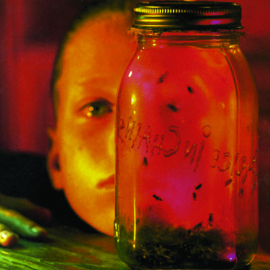 alice in chains jar of flies