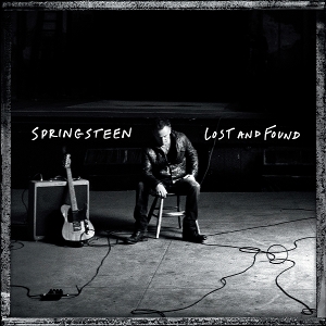 Springsteen, Bruce Lost and Found: Selections From the Lost Albums