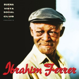 IBRAHIM FERRER IBRAHIM FERRER