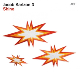 Karlzon, Jacob Shine