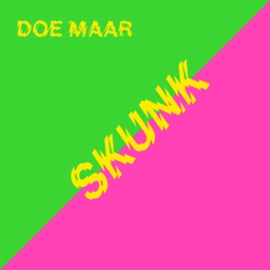 DOE MAAR SKUNK