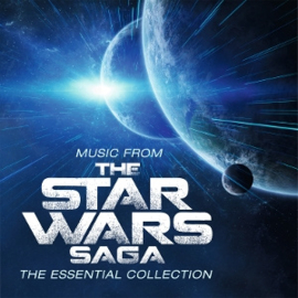 Ziegler, Robert Music From the Star Wars Saga