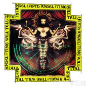 Fifth Angel - Time Will Tell