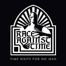 RACE AGAINST TIME - TIME WAITS FOR NO MAN