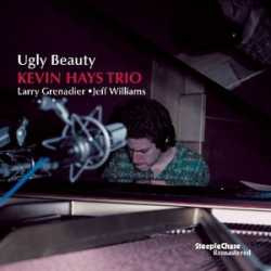 kevin hays UGLY BEAUTY 20-3